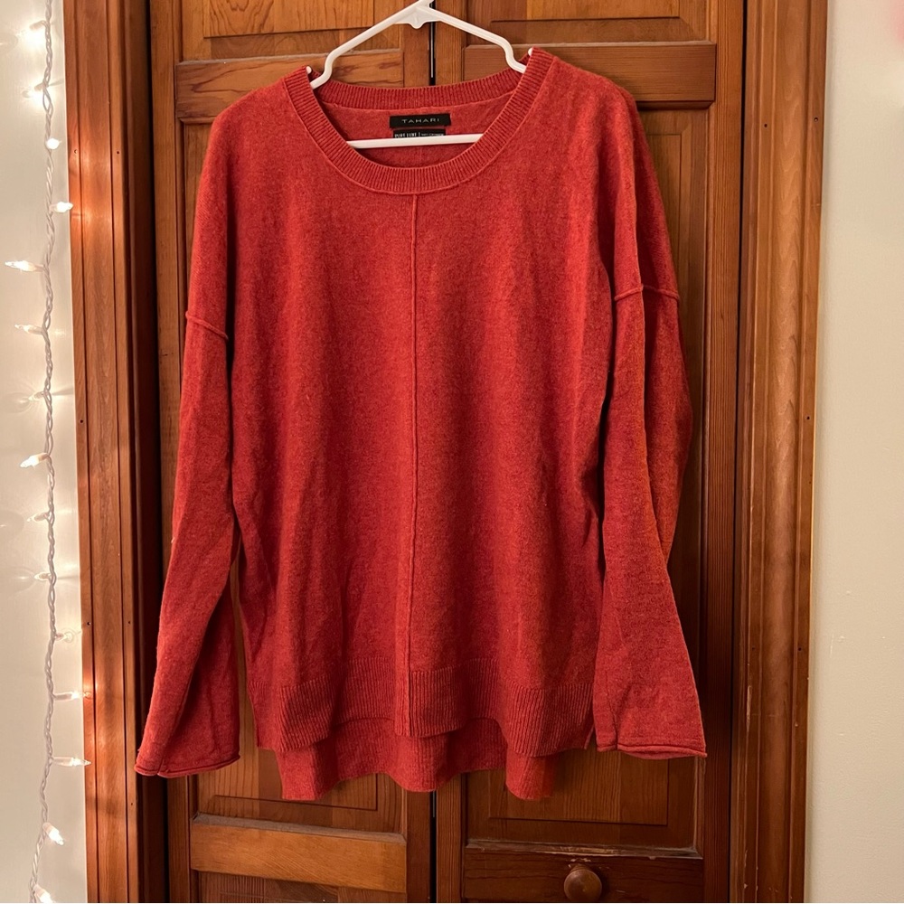 Cashmere Sweater 🤍